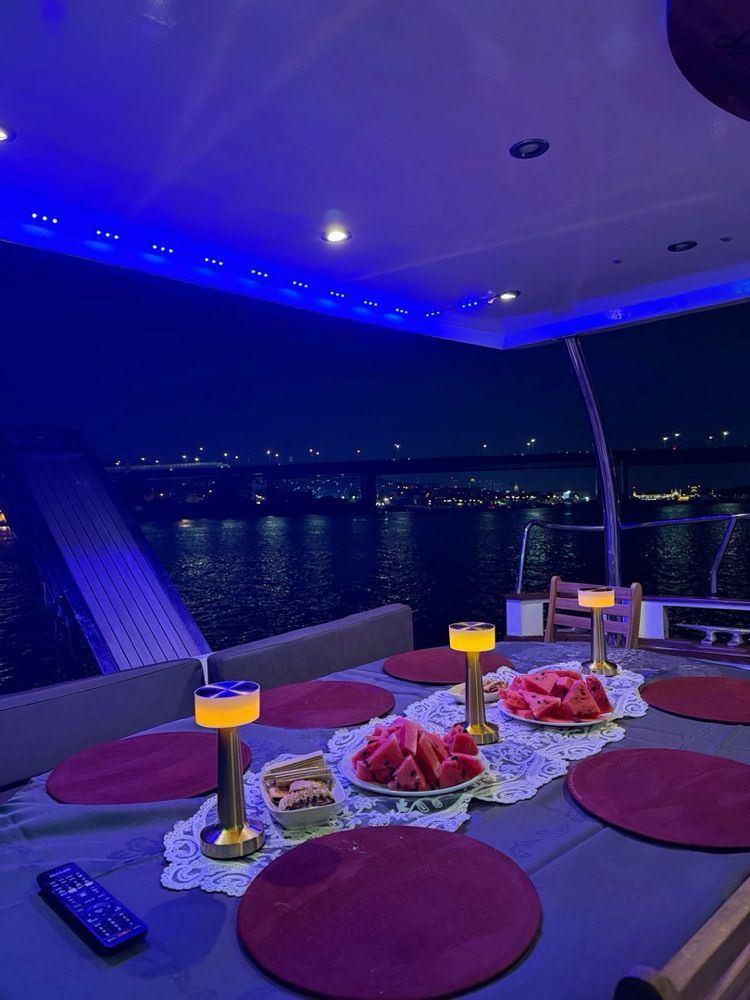 Rental Custom made 18m Motor Yacht - 413 - photo 9