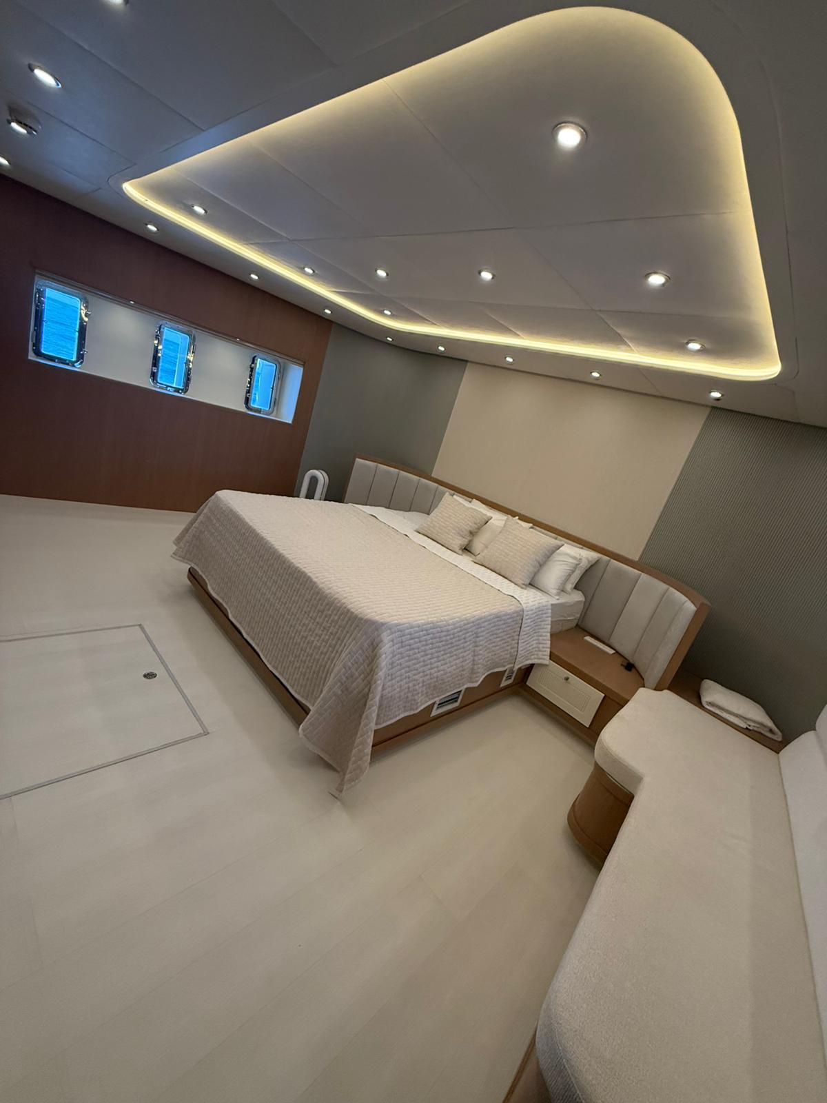 Rental Custom made 42m Gulet - 962-20