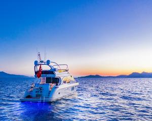 Custom made 21m Motor Yacht