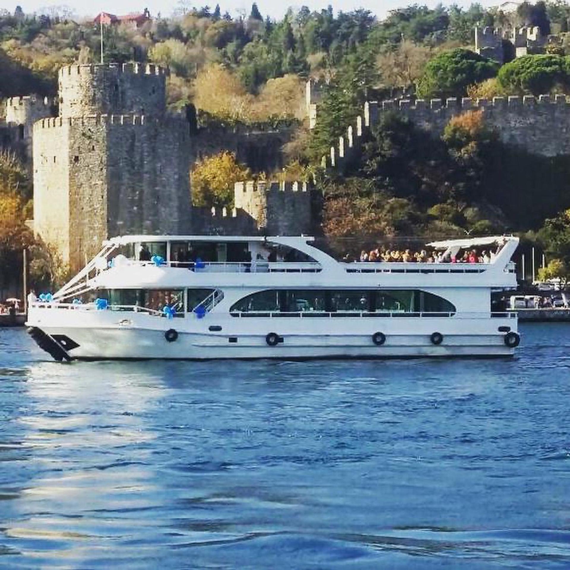 Rental Custom made 25m Party Boat - 83 - photo 8