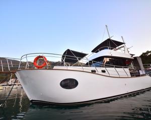 Custom made 14m Gulet