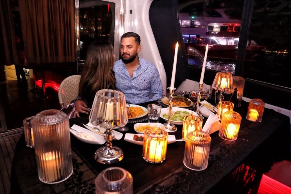 Özel yapım 18m Motoryat