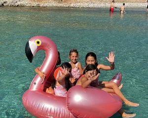 Custom made 15m Gulet