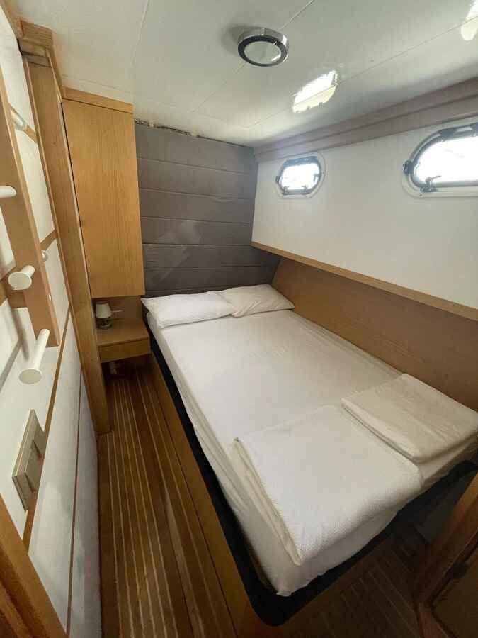 Rental Custom made 18m Gulet - 1087 - photo 5