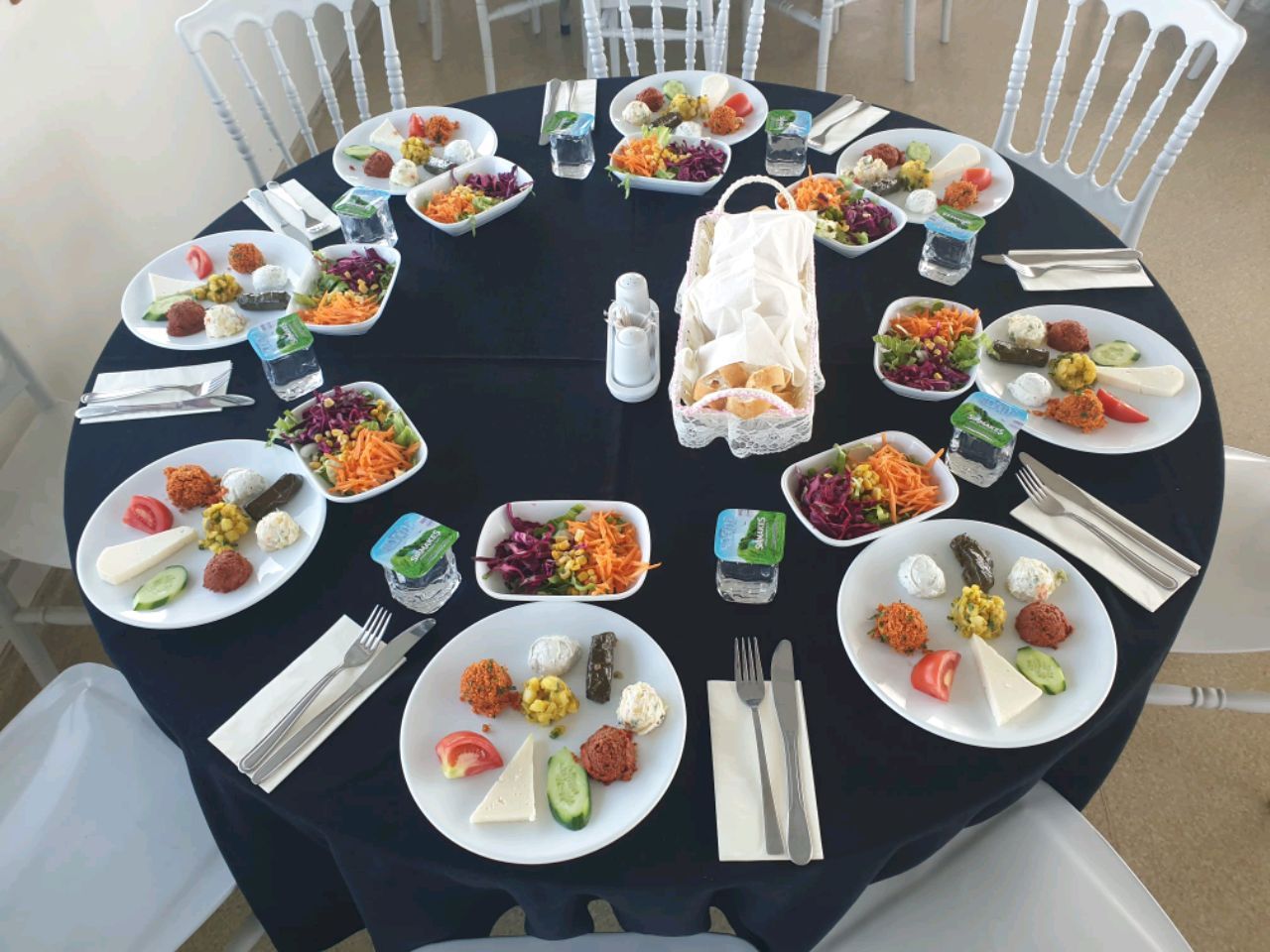 Custom made 22m Party Boat