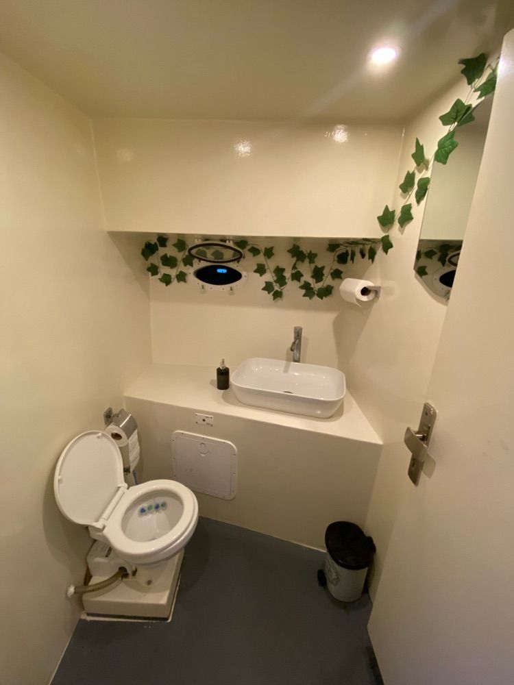 Özel yapım 14m Motoryat