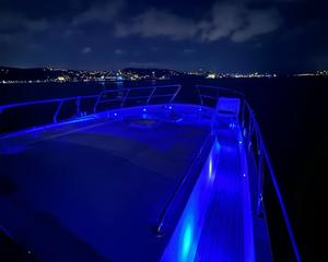 Custom made 16m Motor Yacht