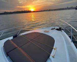 Azimut 22m Motor Yacht