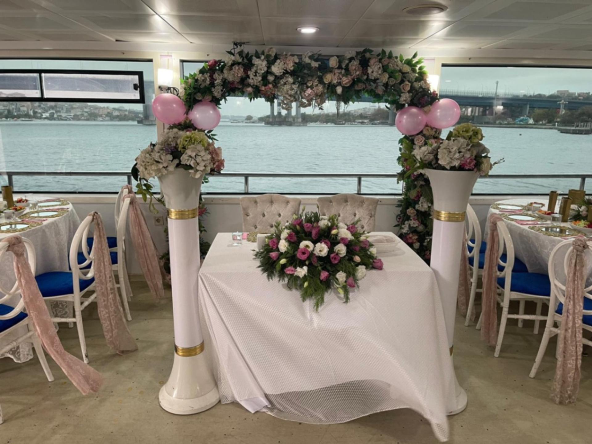 Rental Custom made 24m Party Boat - 67 - photo 10