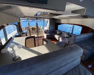 Custom made 19m Motor Yacht