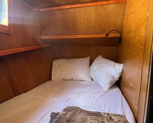 Custom made 15m Gulet