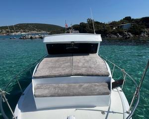 Trawler 10m Motor Yacht