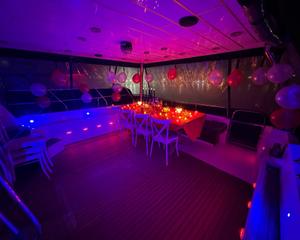 Custom made 16m Motor Yacht