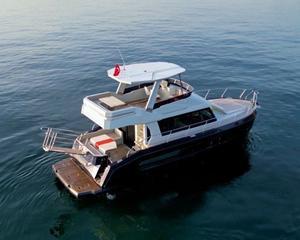 Custom made 14m Motor Yacht