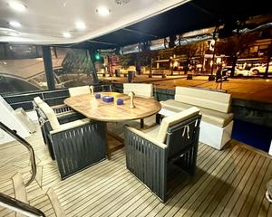 Custom made 24m Motor Yacht
