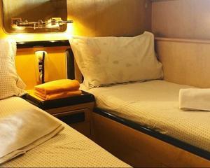 Canados 20m Motor Yacht