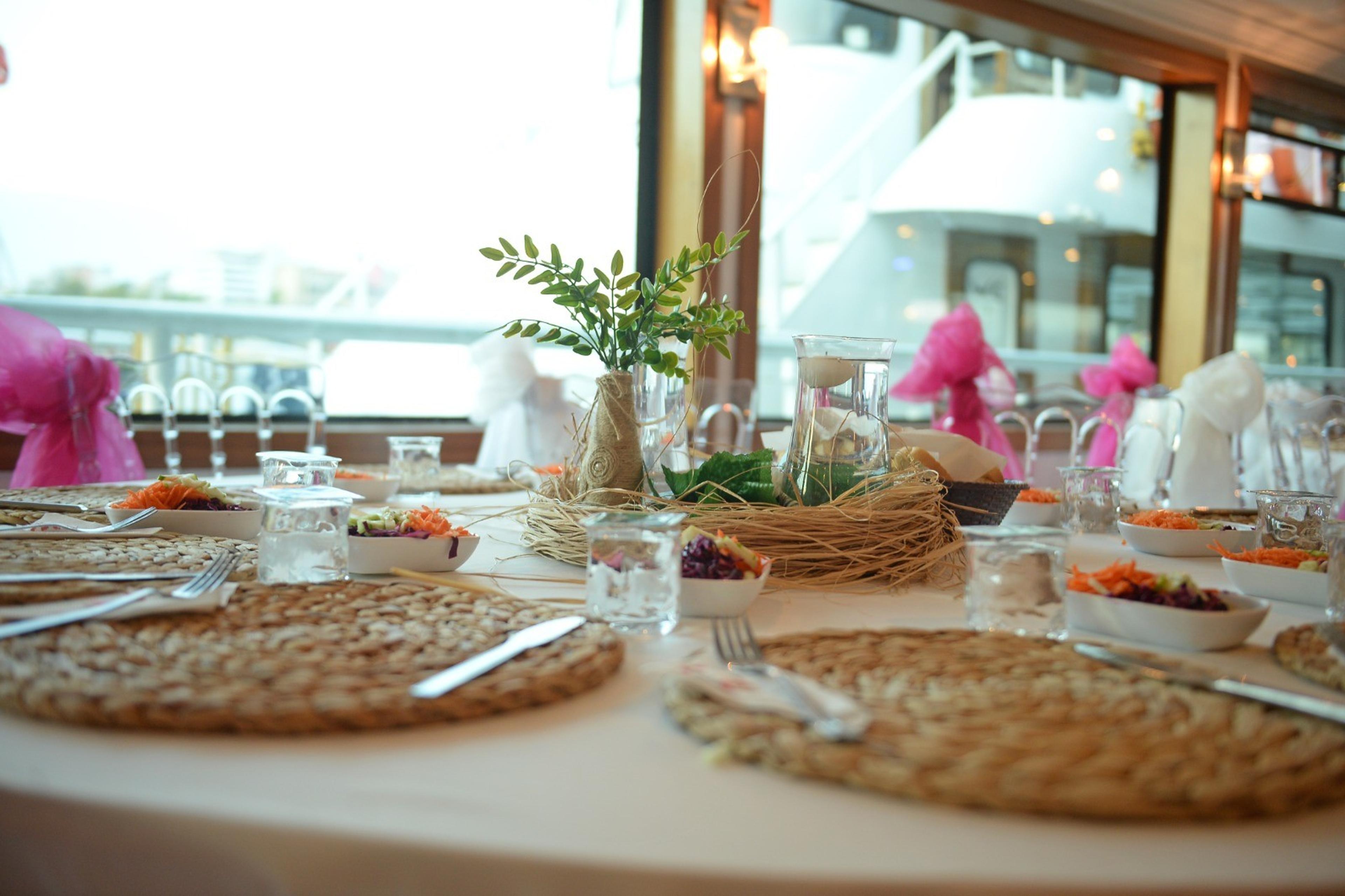 Rental Custom made 33m Party Boat - 43 - photo 14