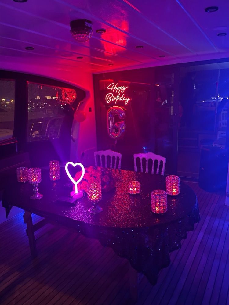 Custom made 19m Motor Yacht