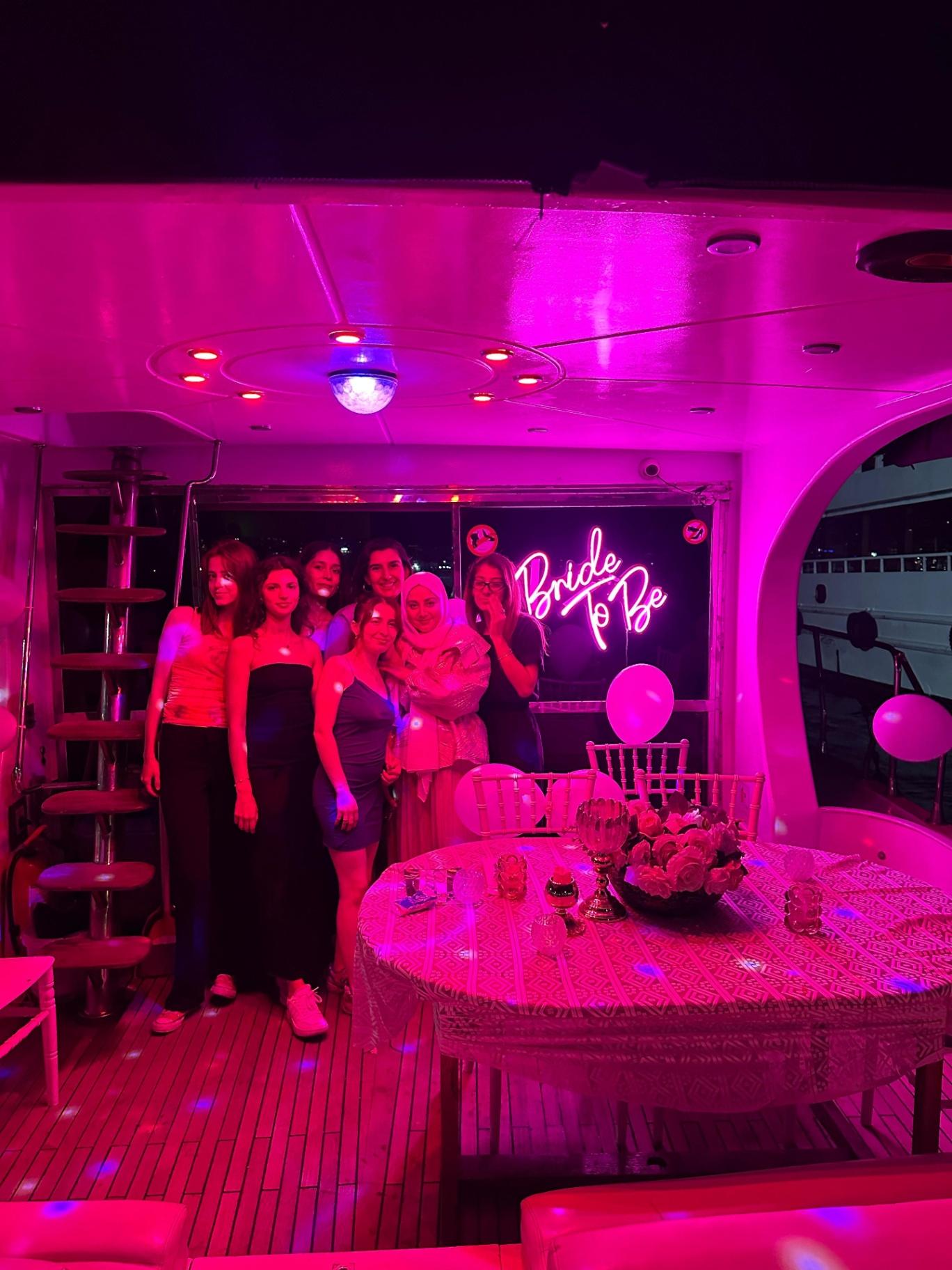 Kiralık Özel yapım 18m Motoryat - 310-23