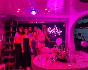 Custom made 18m Motor Yacht