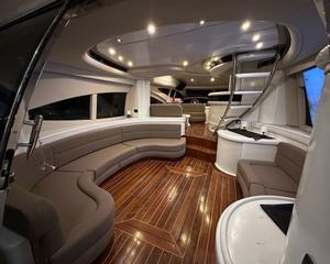 Azimut 22m Motor Yacht