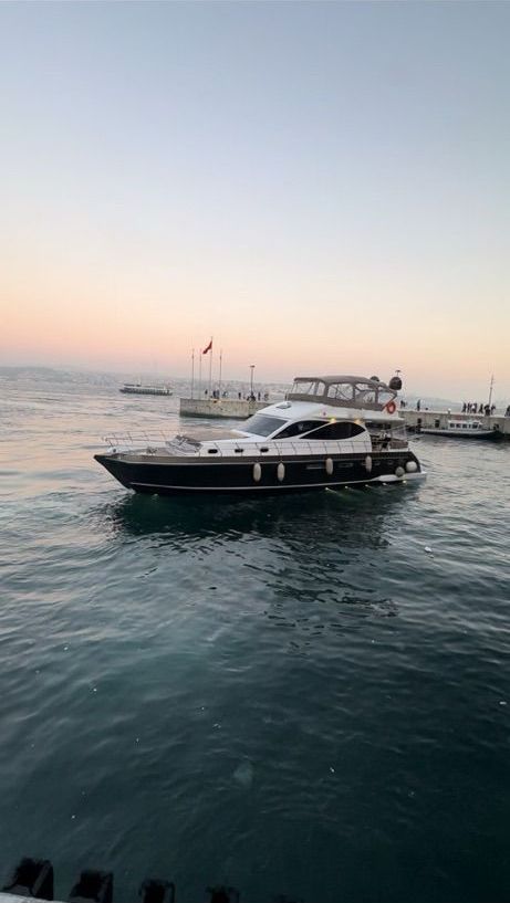 Custom made 23m Motor Yacht