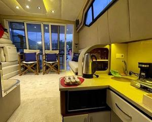 Eurocraft 14m Motoryat