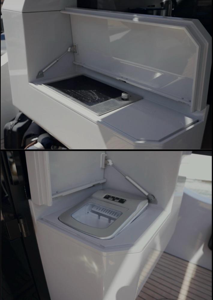 Rental Custom made 12m Motor Yacht - 1094 - photo 13