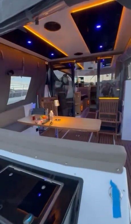 Custom made 11m Motor Yacht