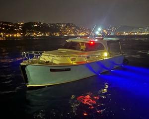 Custom made 11m Motor Yacht