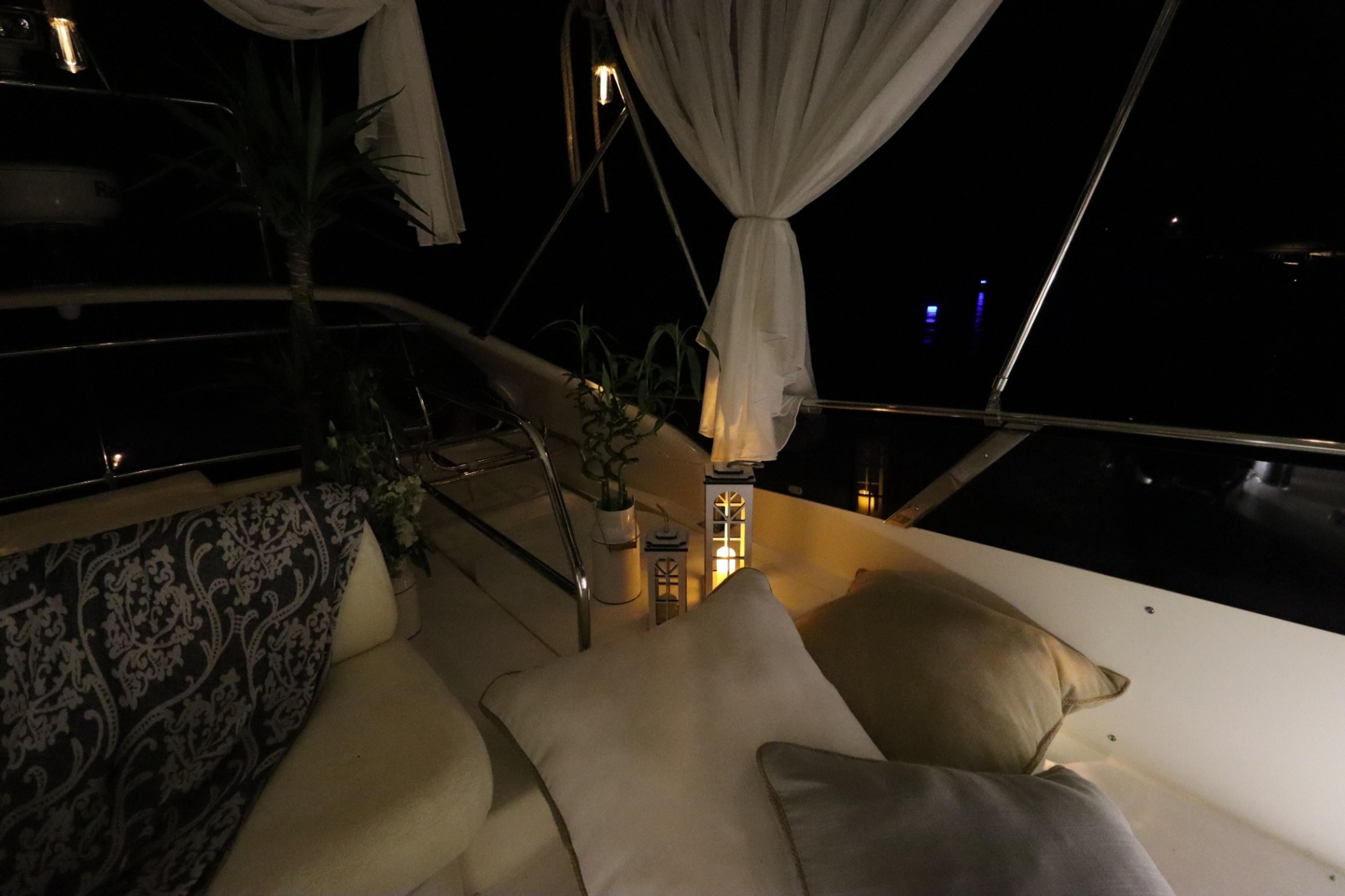 Kiralık Princess 18m Motoryat - 645 - photo 22