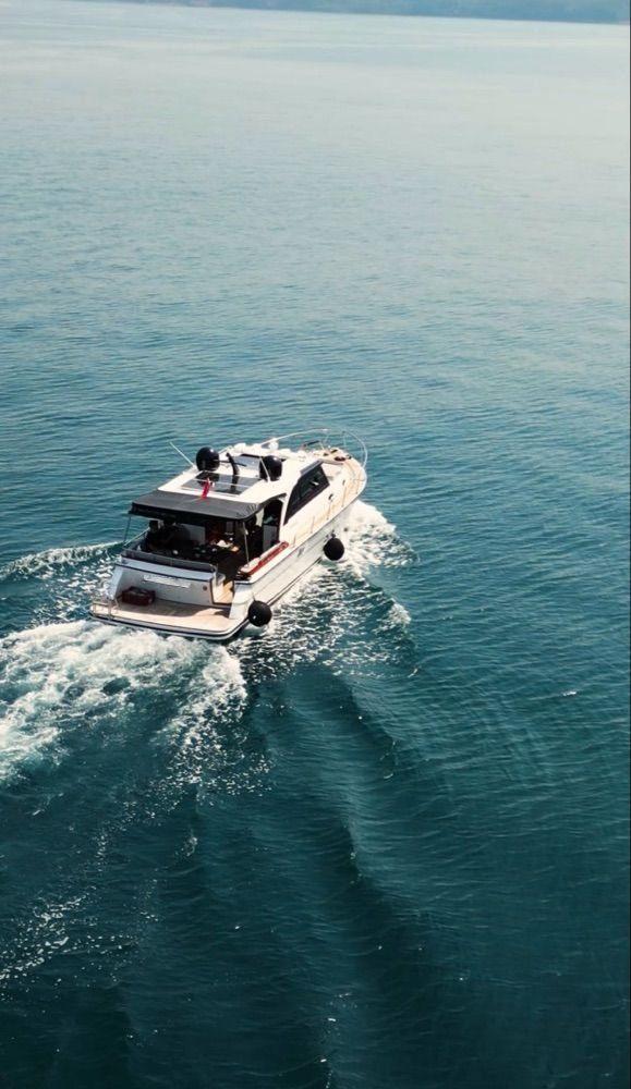 Rental Custom made 12m Motor Yacht - 1121 - photo 4