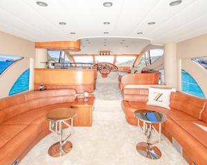 Custom made 21m Motor Yacht