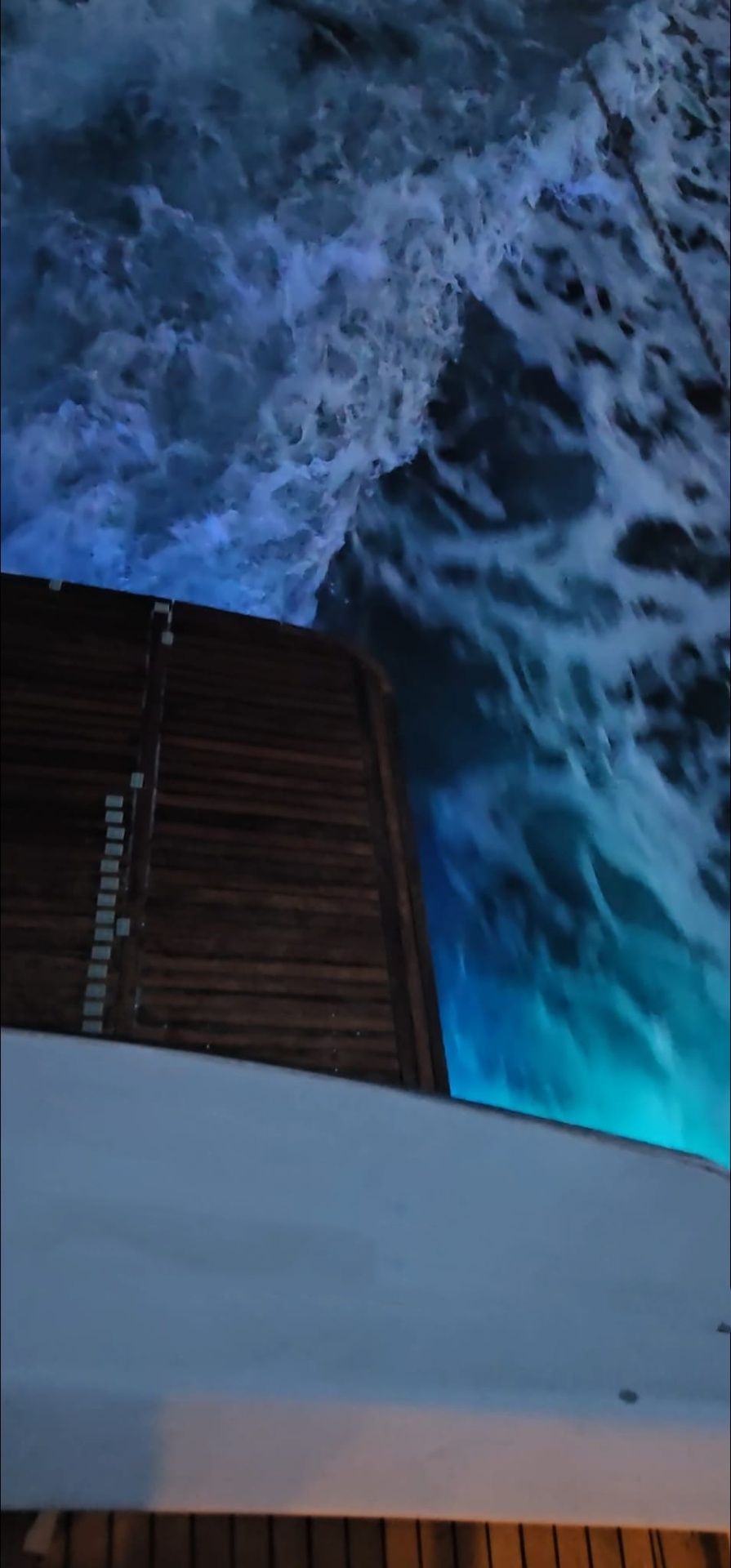 Canados 20m Motor Yacht