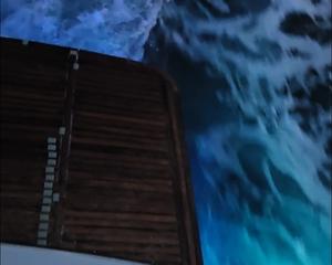 Canados 20m Motor Yacht