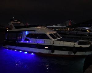 Custom made 15m Motor Yacht