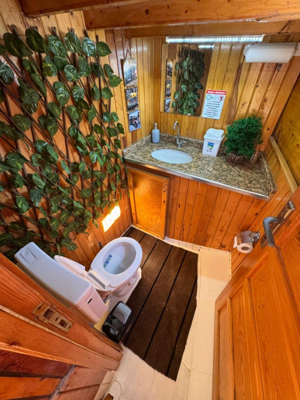 Custom made 13m Gulet