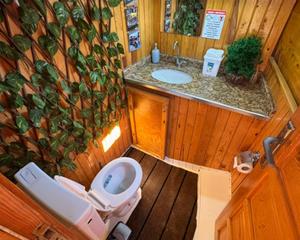 Custom made 13m Gulet