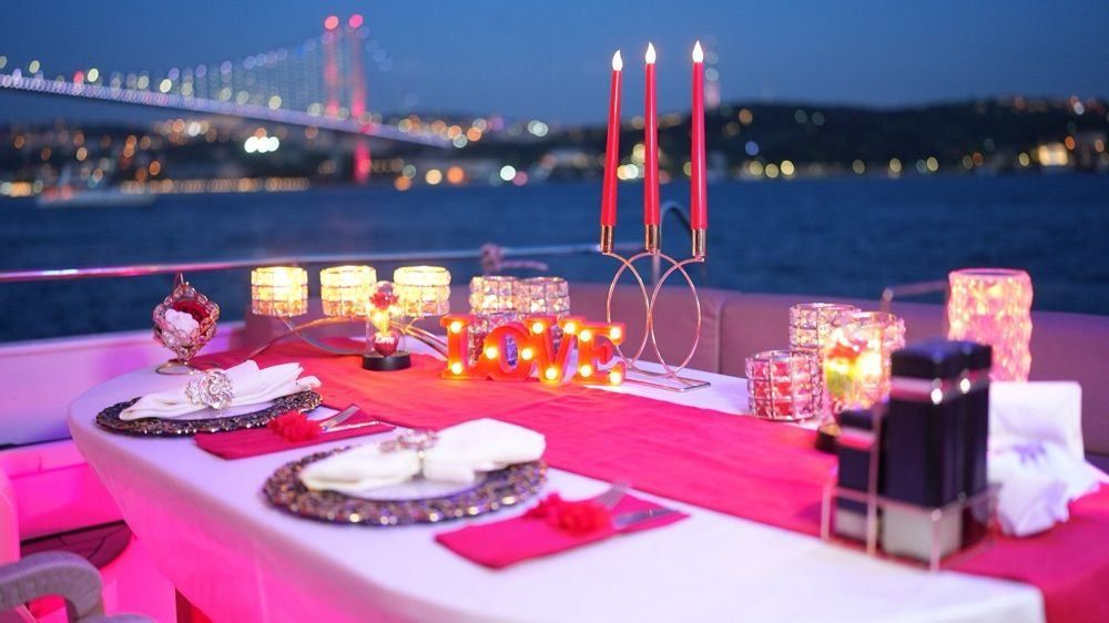 Özel yapım 18m Motoryat