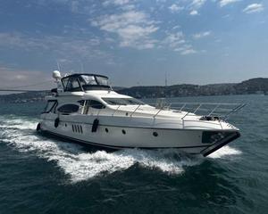 Azimut 22m Motor Yacht