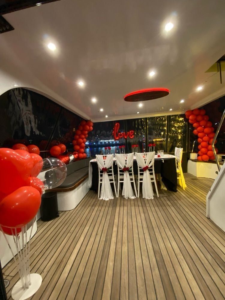 Custom made 18m Motor Yacht