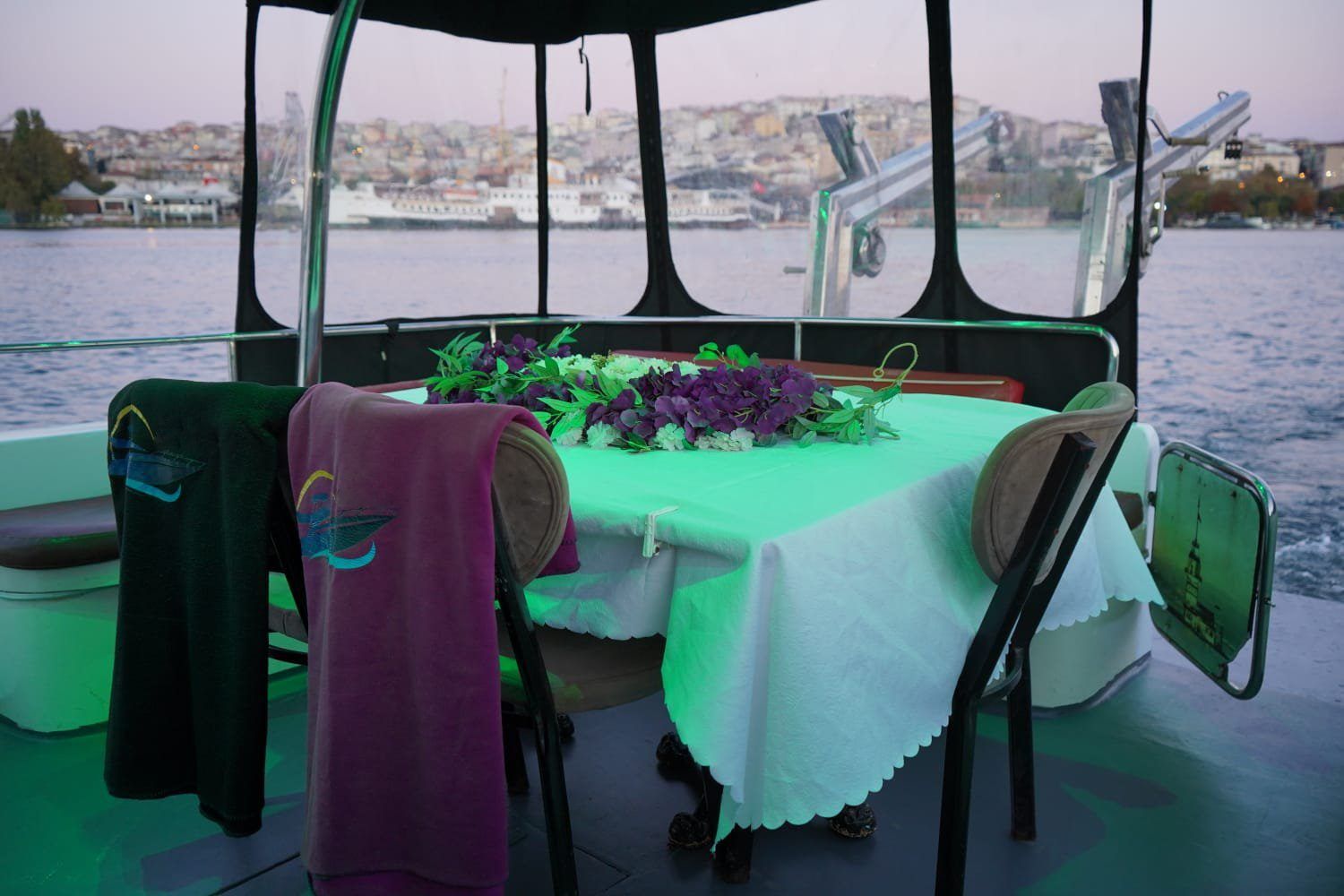 Custom made 14m Motor Yacht