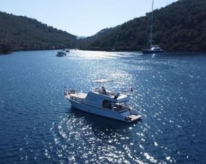 Custom made 14m Motor Yacht