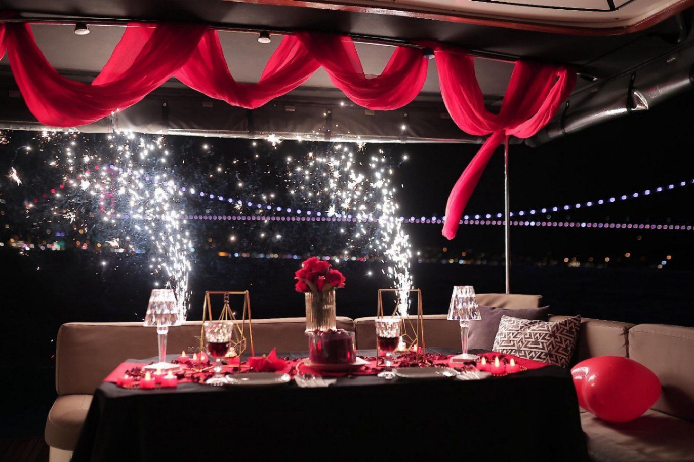 Özel yapım 12m Motoryat