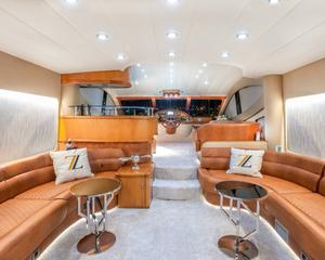 Custom made 21m Motor Yacht