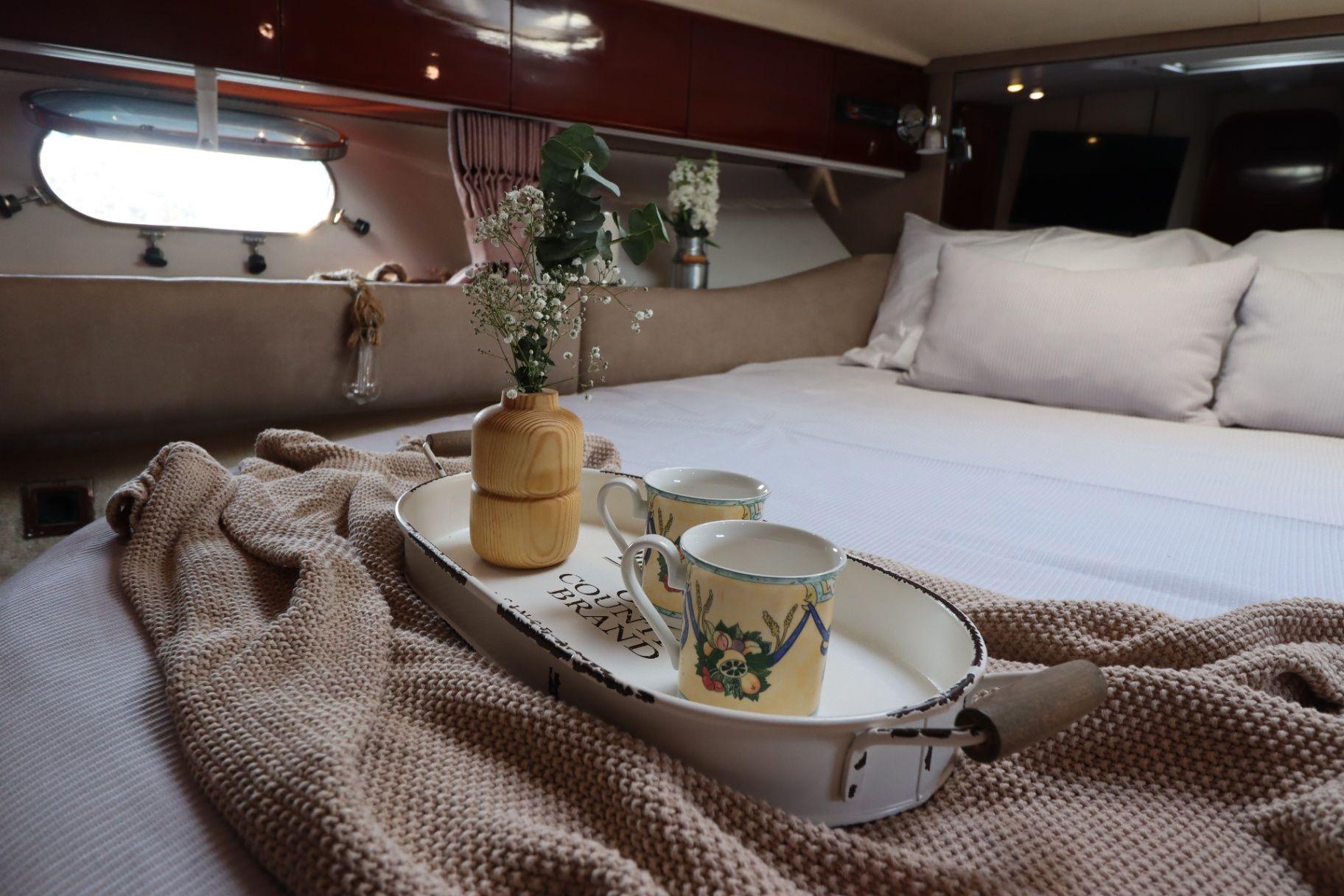 Rental Princess 18m Motor Yacht - 645-29