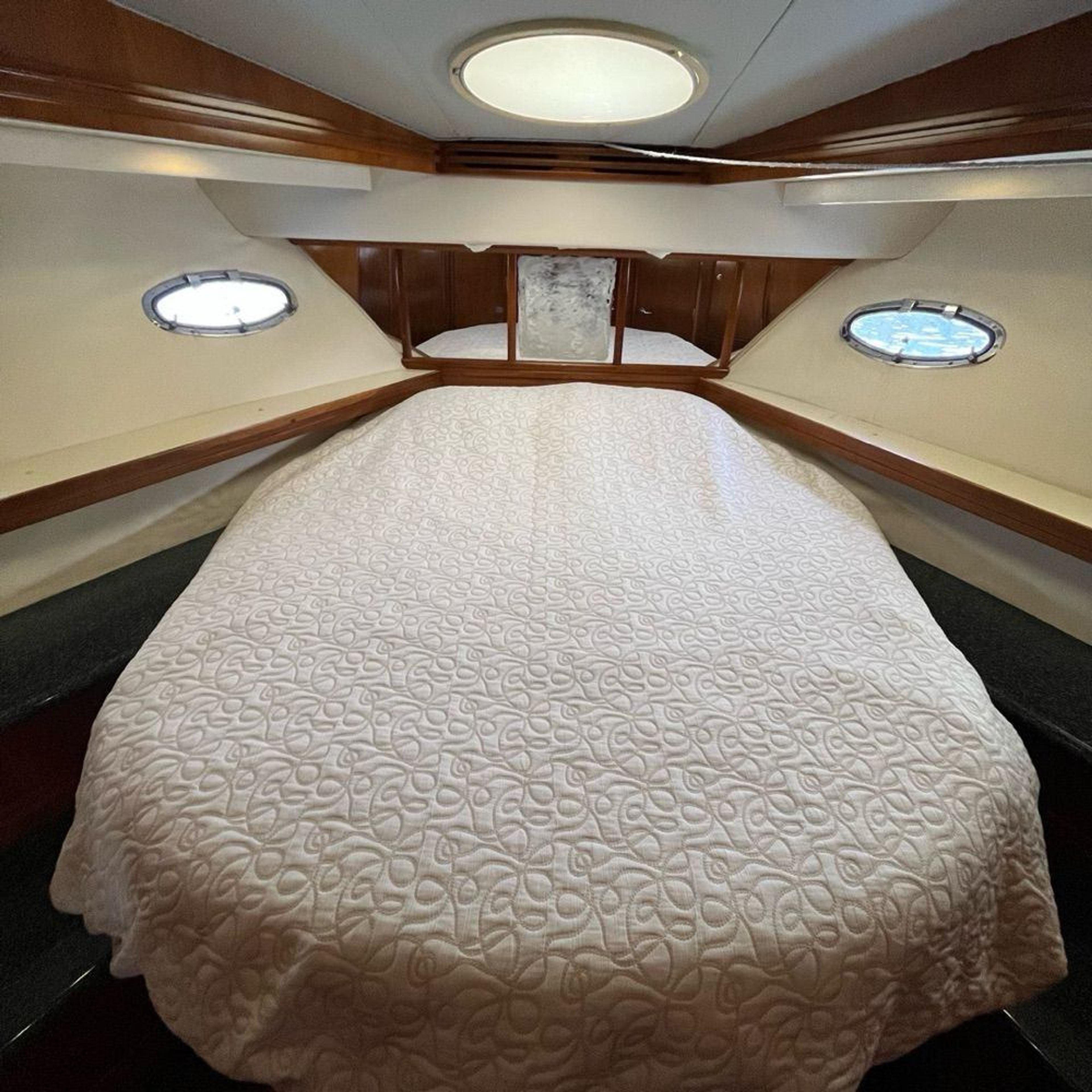 Rental Carver 17m Motor Yacht - 623 - photo 8