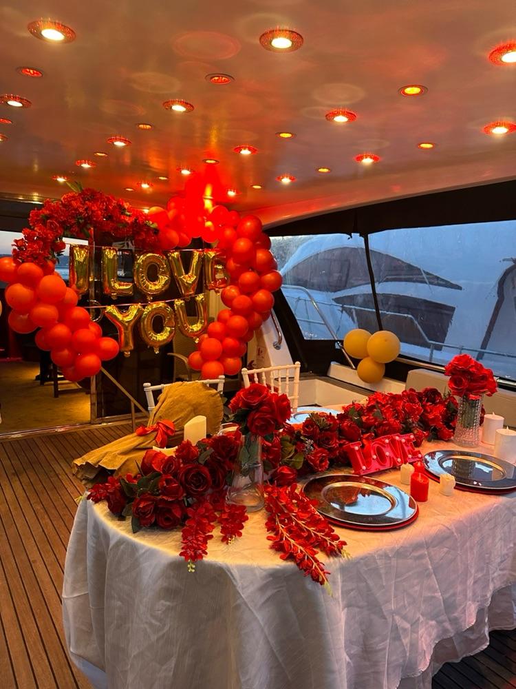 Rental Custom made 19m Motor Yacht - 47 - photo 8