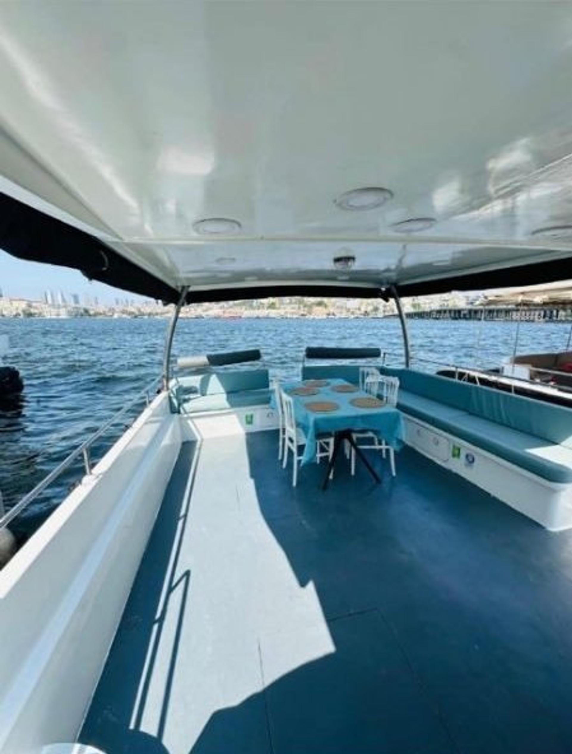 Rental Custom made 16m Motor Yacht - 1150 - photo 6