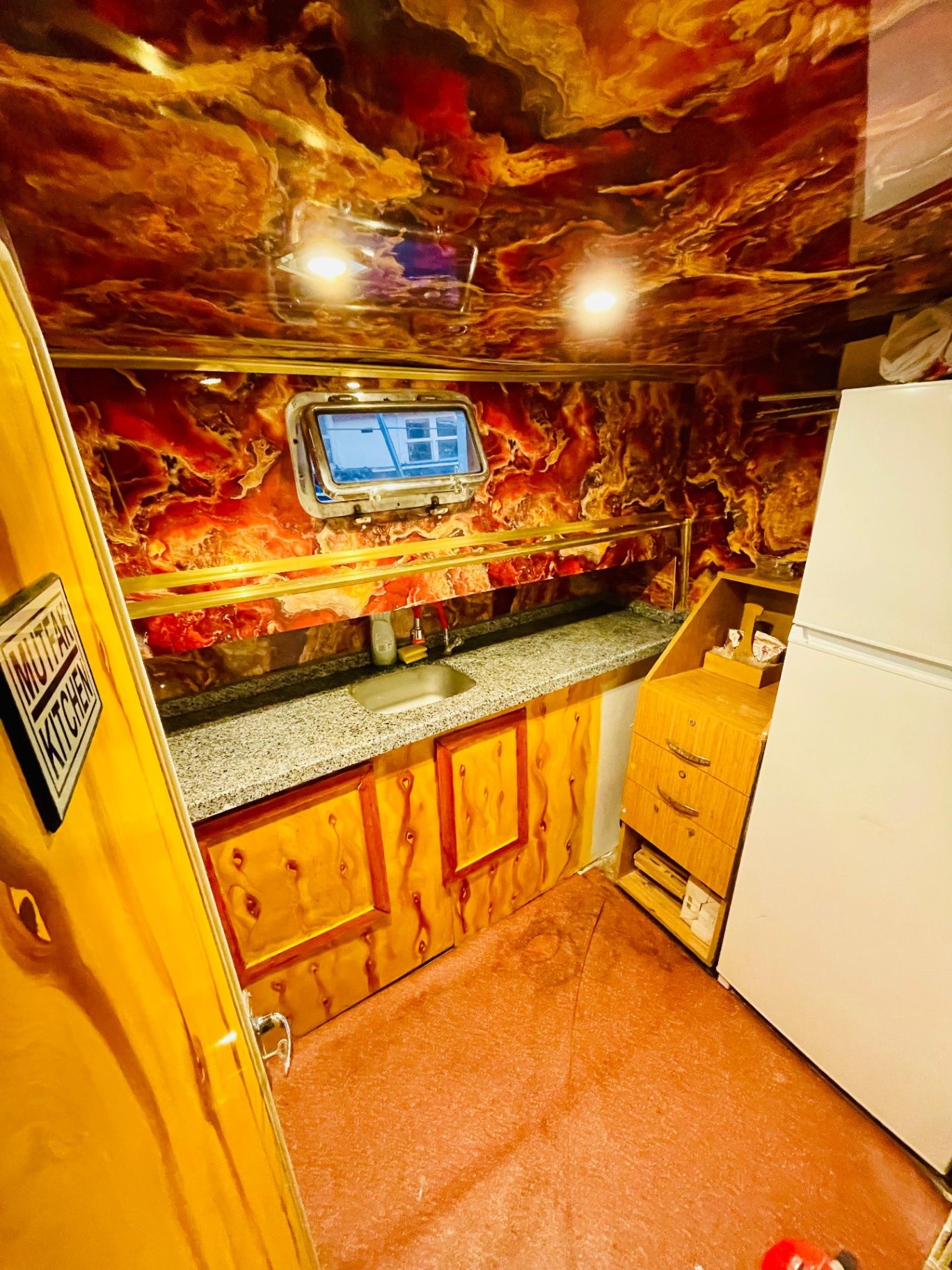 Custom made 16m Motor Yacht